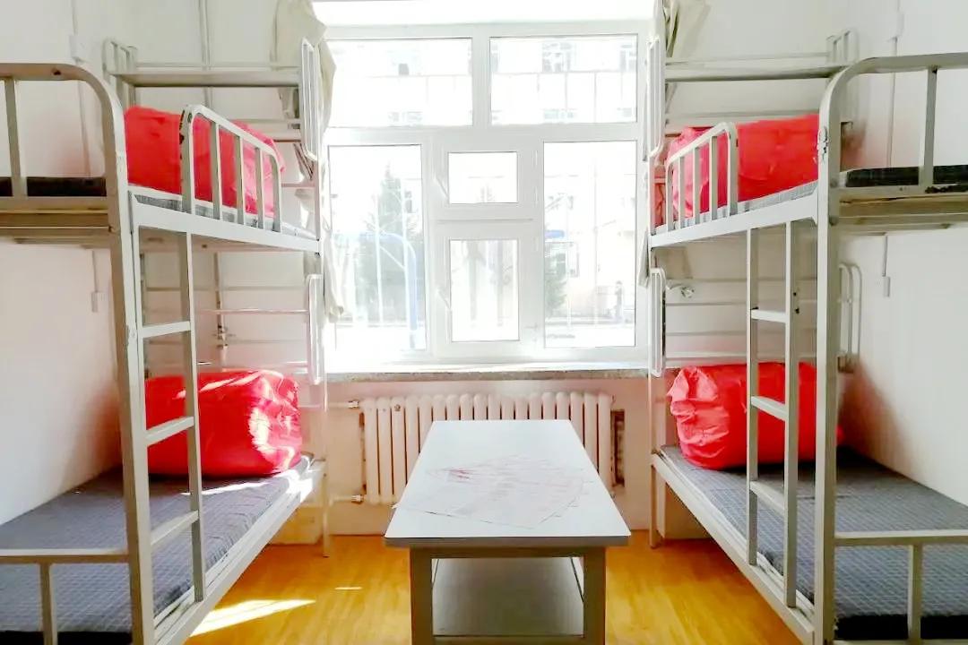 欢迎你，黑大2021级“小萌新”！