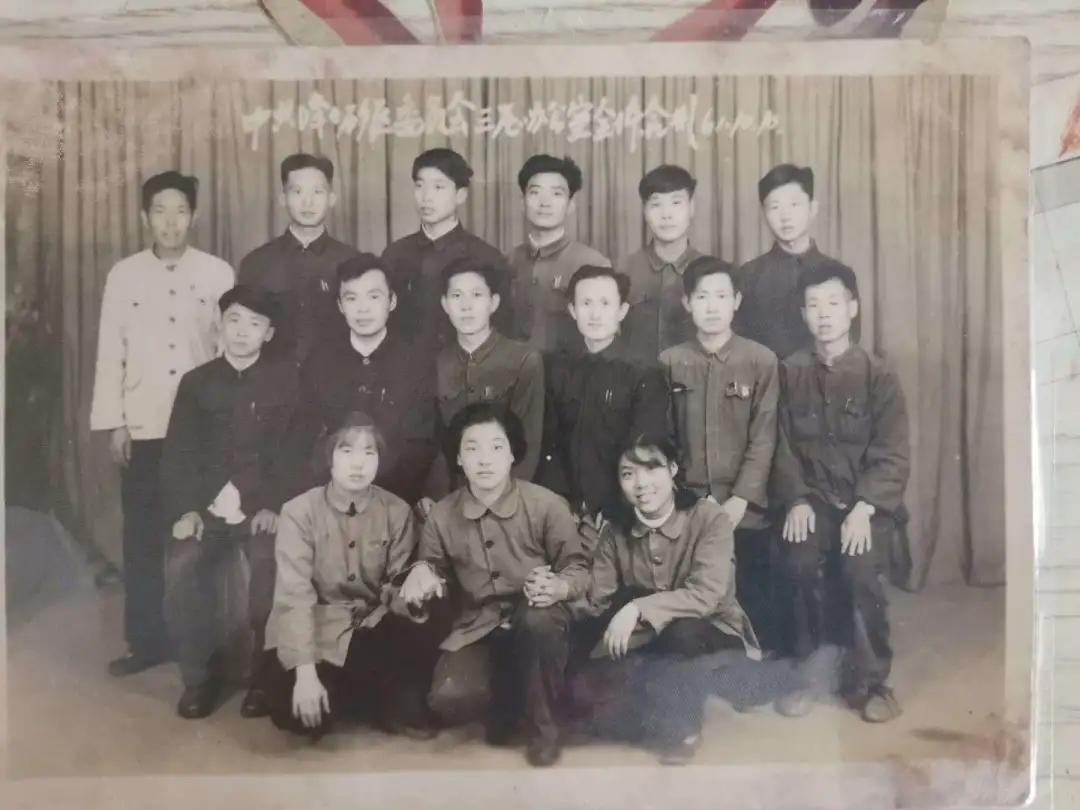 70年峰峰人|“峰峰*物文**第一人”带你走近神秘惊险的文保世界