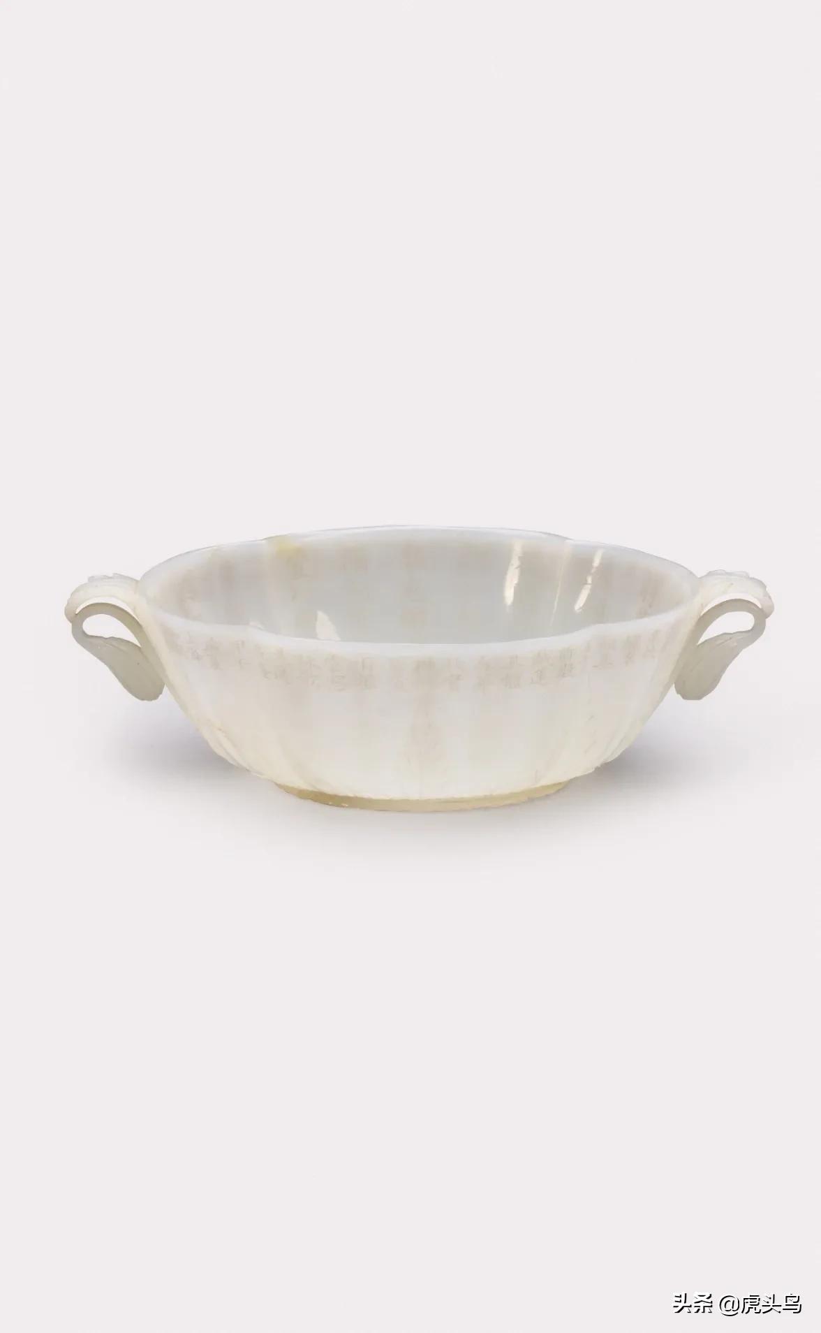 博物馆痕都斯坦铭文玉器,痕都斯坦玉器与中国玉器的关联