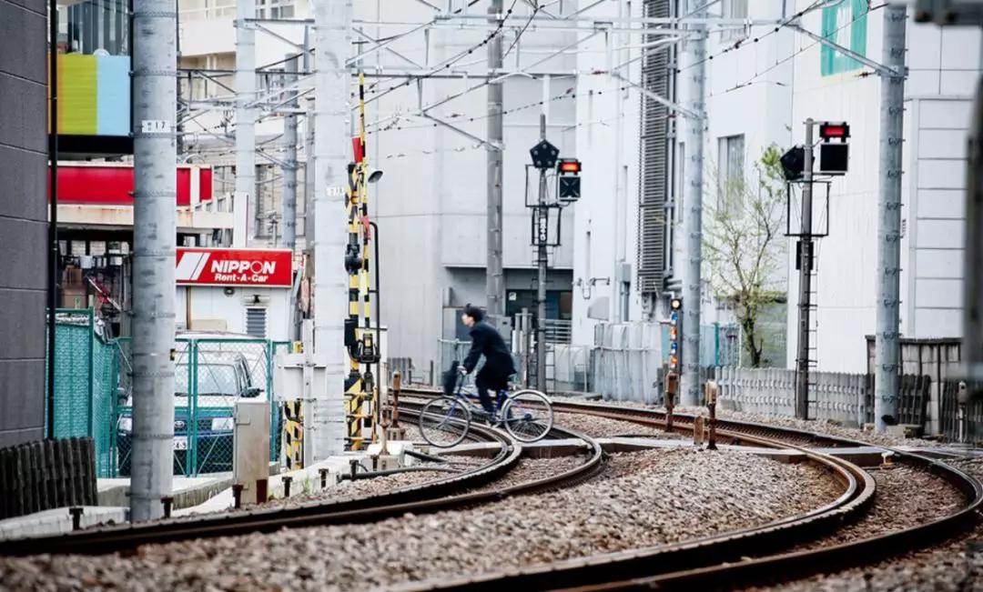 日本最好看的铁路,日本为什么热衷于东南亚铁路
