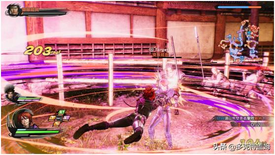 战国无双5剧情,战国无双5光秀篇