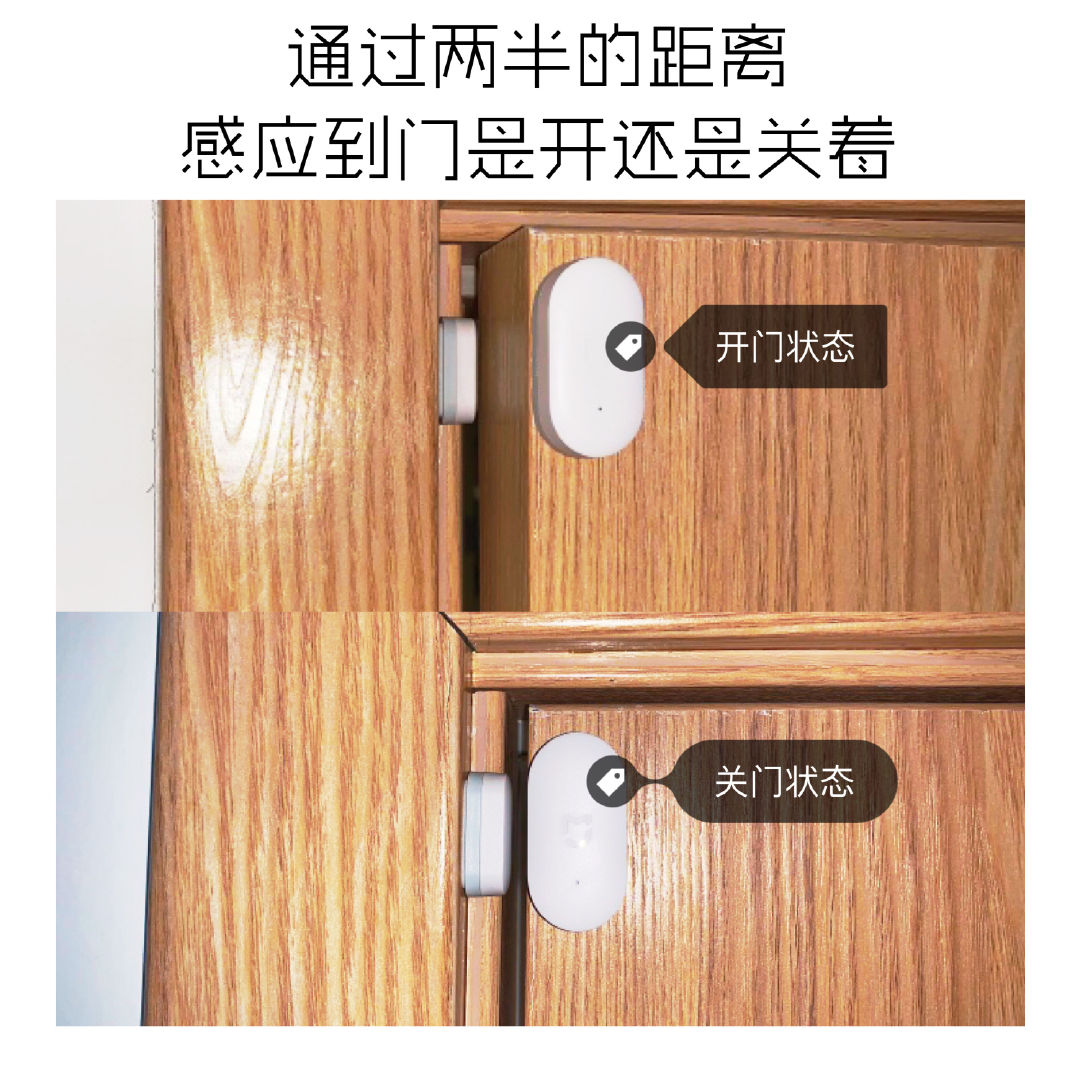 智能家居门窗传感器的花式玩法,智能家居基础设备有哪些