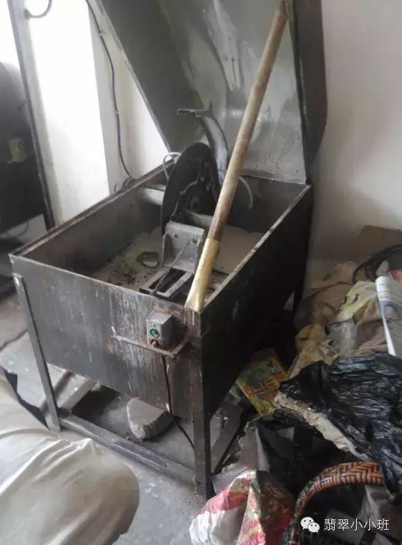 赌石故事电视剧,赌石玉石故事