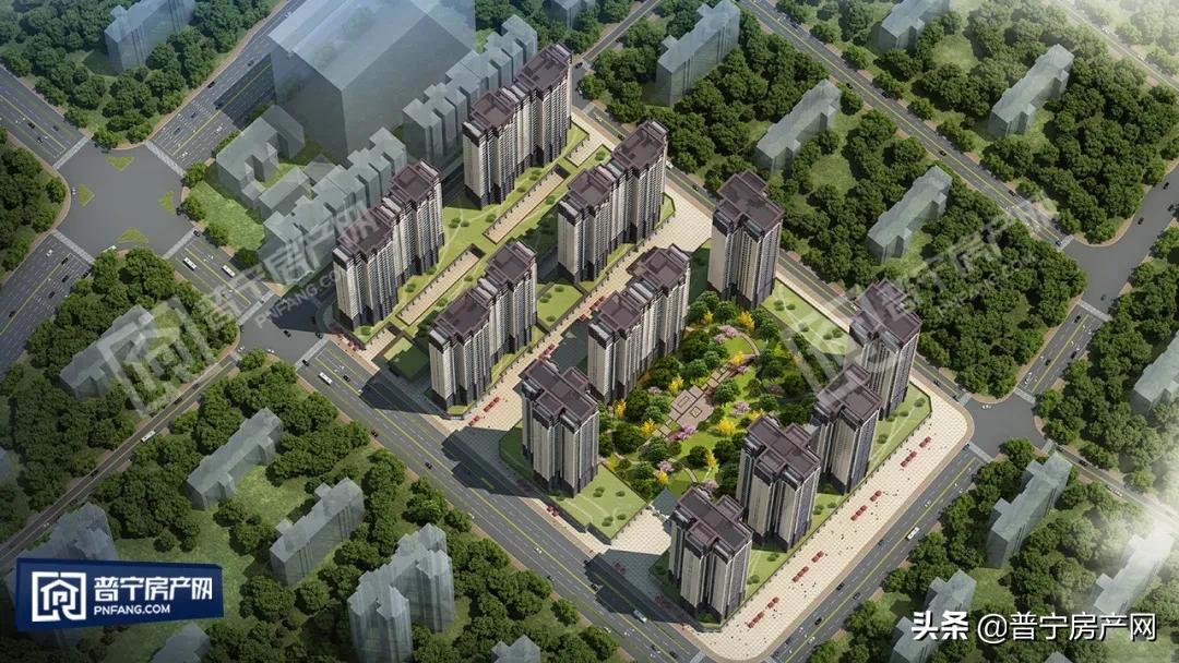 普宁楼市最新消息,广东省普宁市未来楼市走向