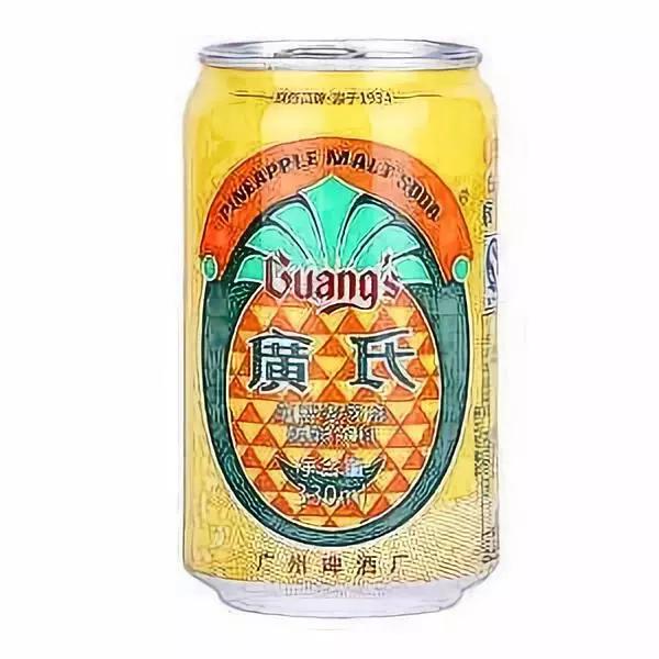 回忆儿时的汽水味,经典橙味怀旧汽水