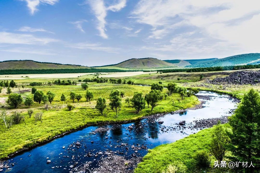 中国39个世界地质公园,中国39个世界地质公园名录