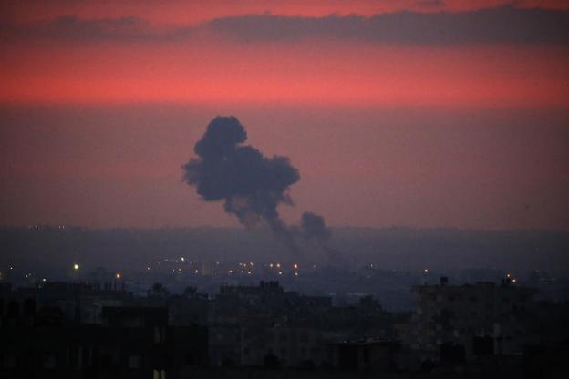 美国计划向阿联酋出售f-35战机,以色列反对阿巴斯表态