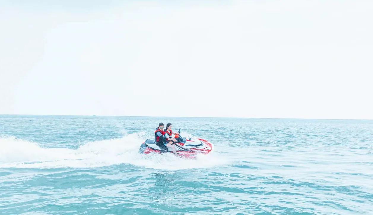 启东恒大威尼斯碧海银沙,恒大海上威尼斯碧海银沙开放时间