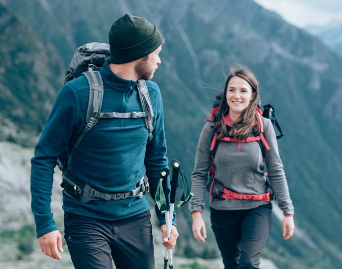 AorB？户外顶级装备和比他们便宜一半多的平替们