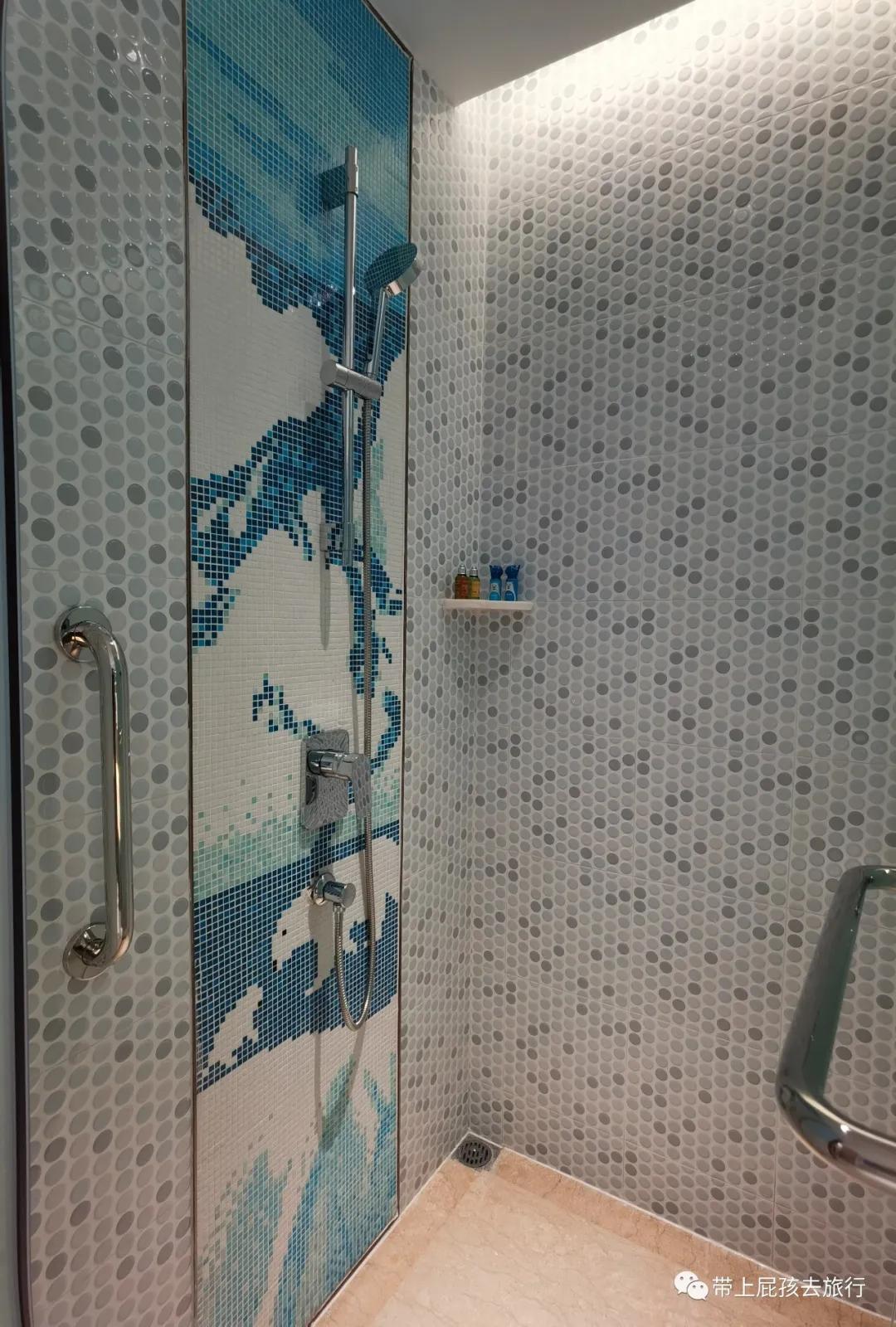 首探珠海长隆海洋科学酒店揭秘！超多高科技的国内顶级亲子酒店