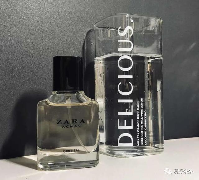 值得推荐的几款香水,平价好闻的香水大测评