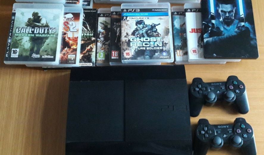 playstation有没有ps2游戏,playstation历代配置对比