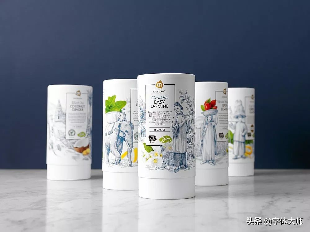 2018红点设计包装,2017红点设计奖名单完整