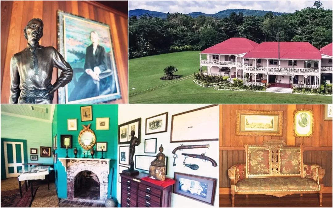 中国人免签!距新西兰4小时,这个绝美岛国,值得去一趟