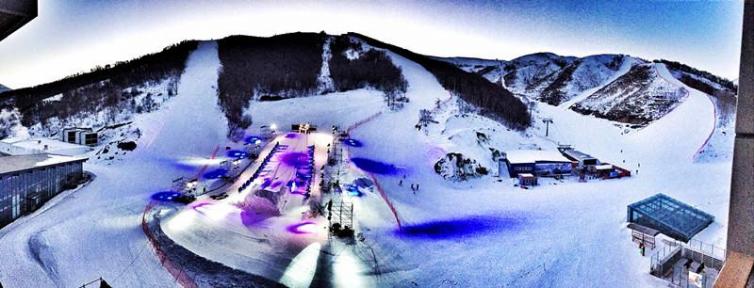 国内10大滑雪旅游攻略,国内必打卡滑雪场