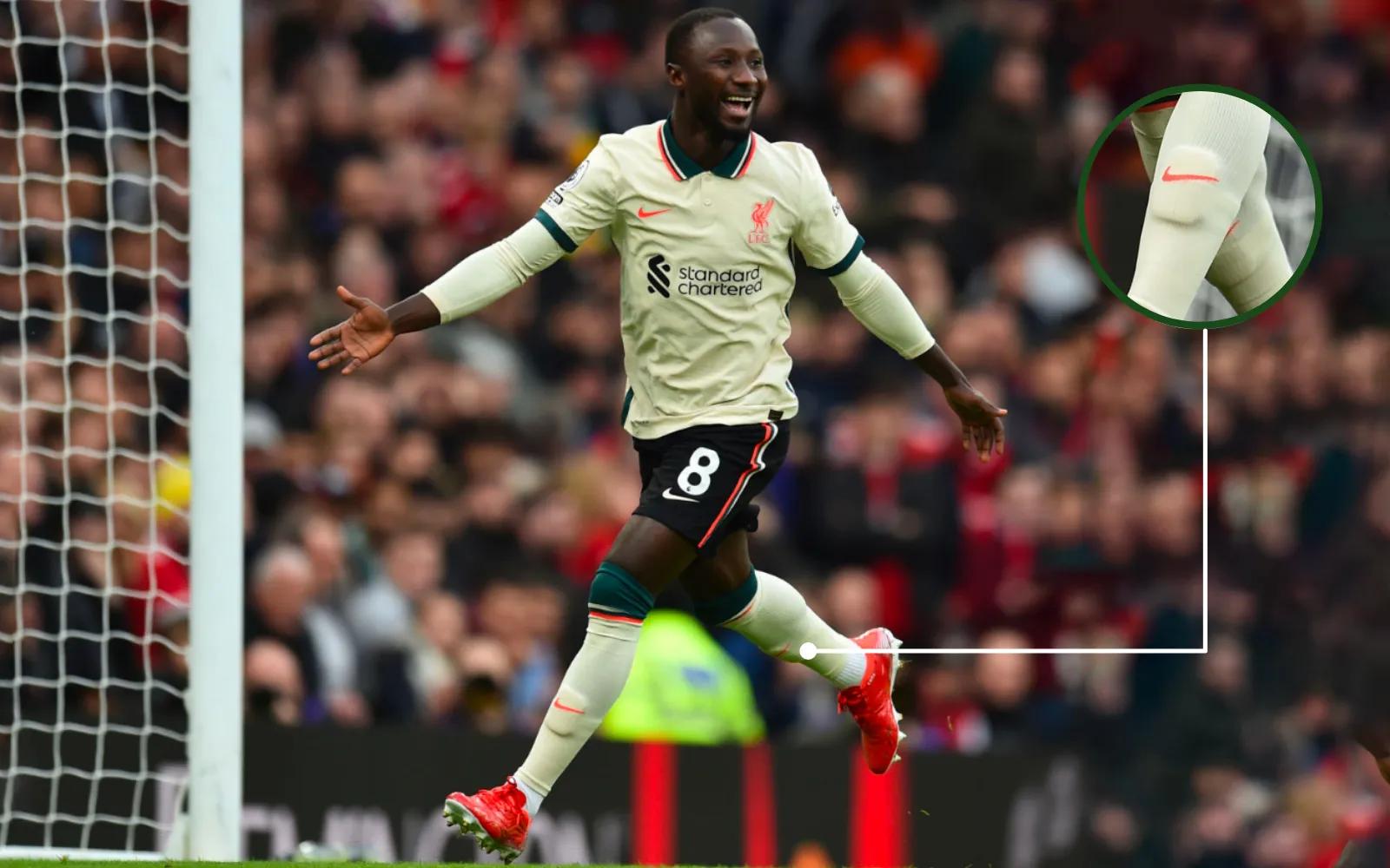 利物浦对凯塔的影响,凯塔对利物浦的态度