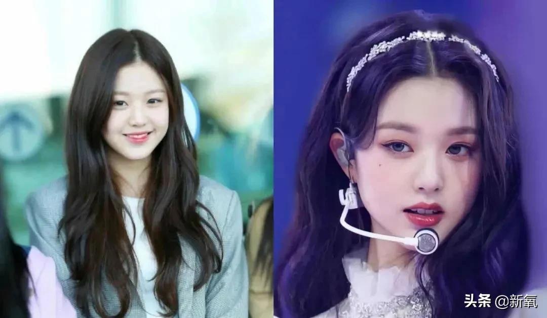 2d妆容和3d妆容的区别,有色妆和无色妆区别