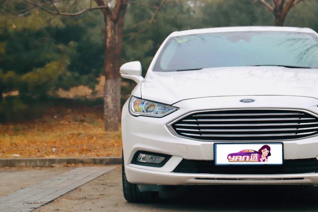 1.5t蒙迪欧二手车问题多吗,高颜值低价格二手蒙迪欧了解一下