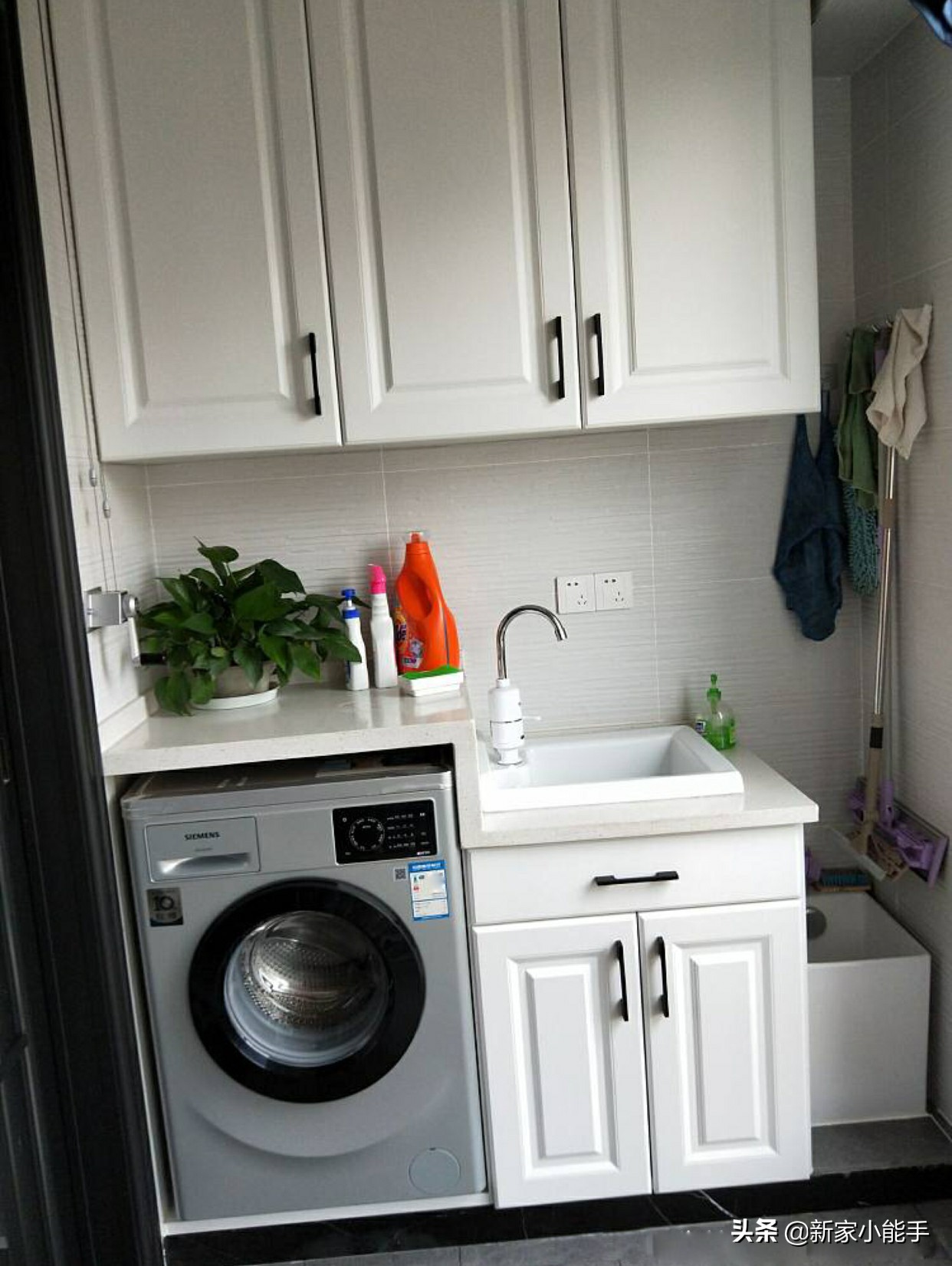 飘窗不做柜子装修设计,装修飘窗怎么改实用