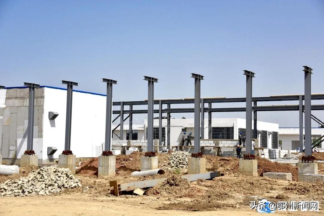 鄂州市乡村振兴拉练新闻视频,鄂州市项目拉练