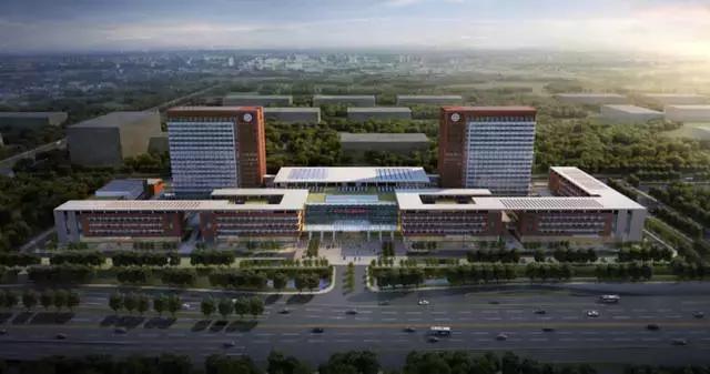 合肥将新增一家大型医院,合肥市新建医院发展规划