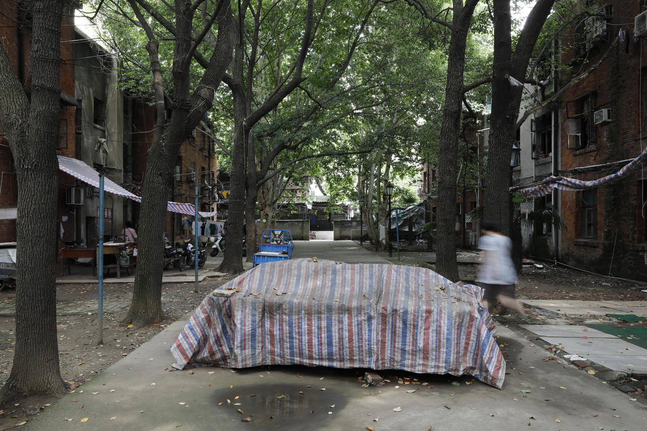 大武汉系列之武汉印染厂,武汉汽轮发电机厂家