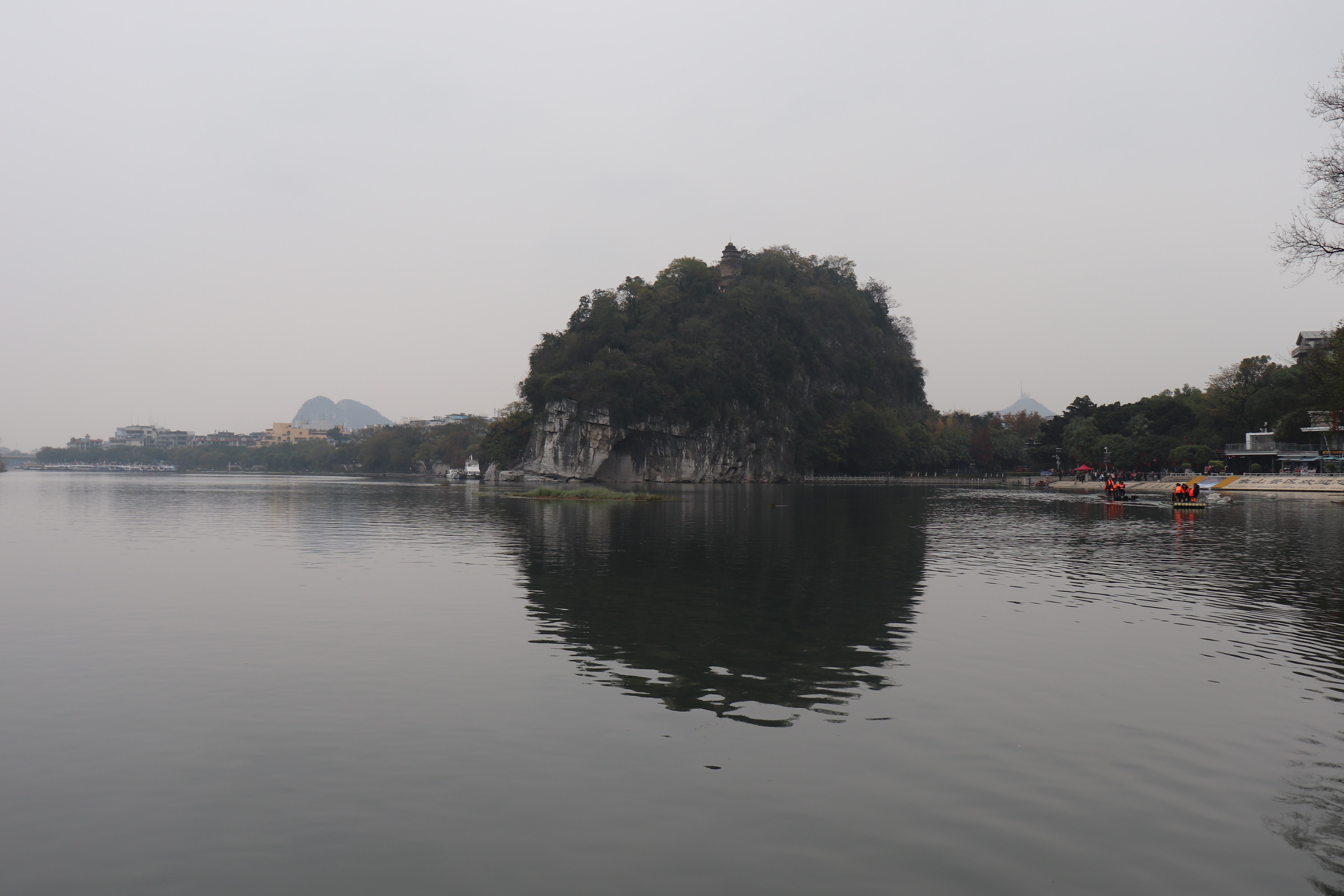 孩子要多出去走走才能开阔眼界,带两岁宝宝出去旅游有意义吗