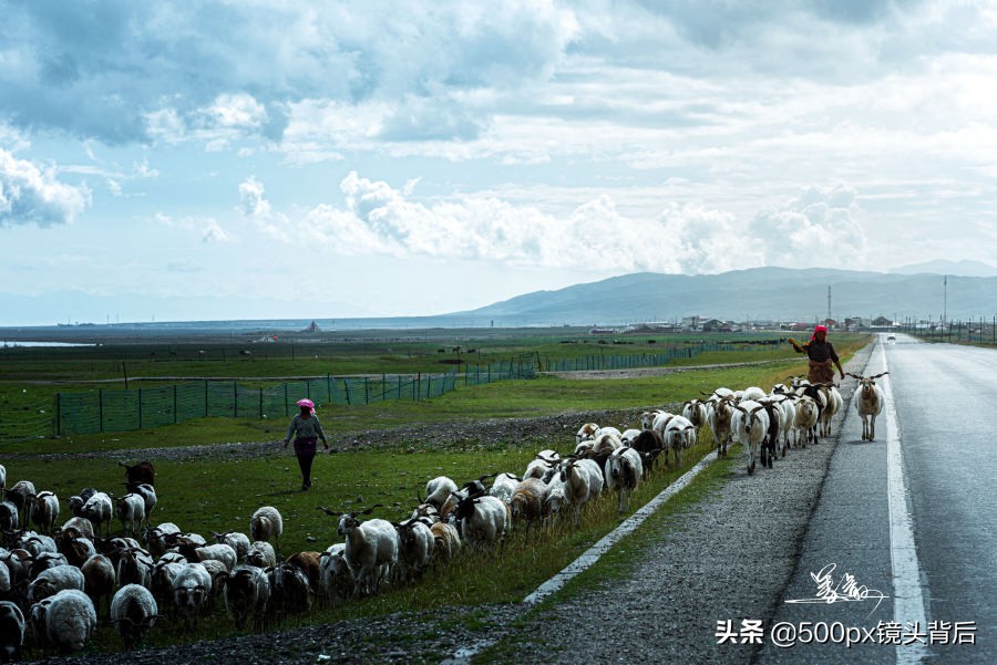 人在旅途，有感动，也有遗憾，才够回味