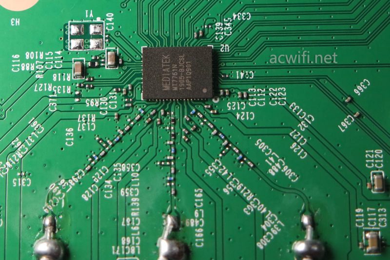 水星无线路由器d121,水星路由器d19g设置教程