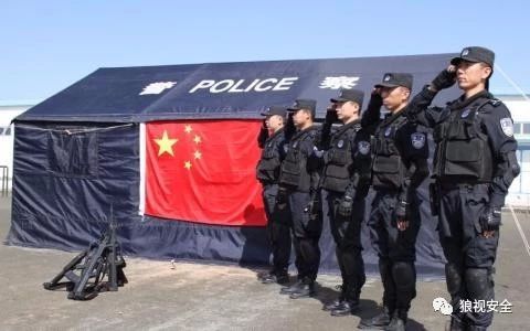 想去公安部上班，你至少要具备这些条件