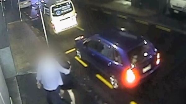 新西兰女孩被杀原因,2010新西兰女留学生被杀