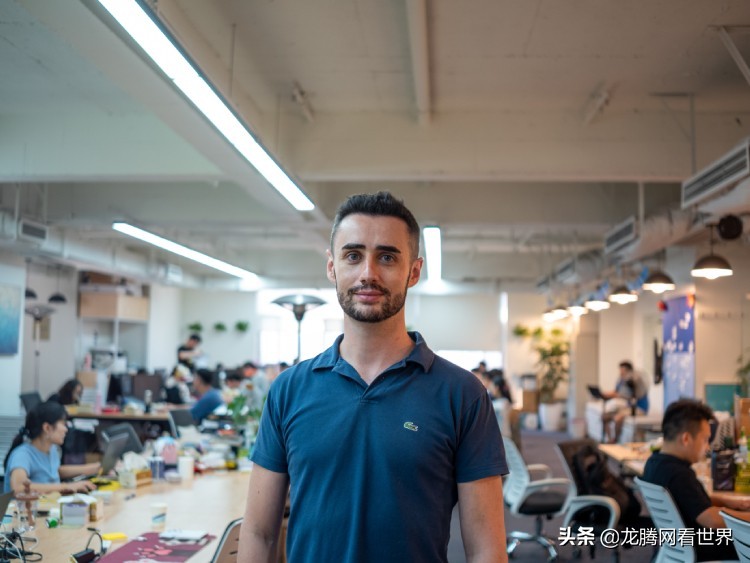 龙腾网电商,龙腾网二维码