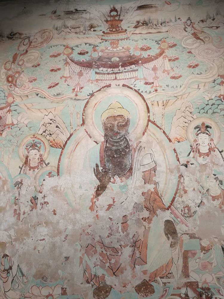 深居大漠57年，81岁老人获奖2000万，她做了什么？