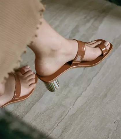 「从青铜到王者」读完这篇，你就能比网红更懂选鞋子