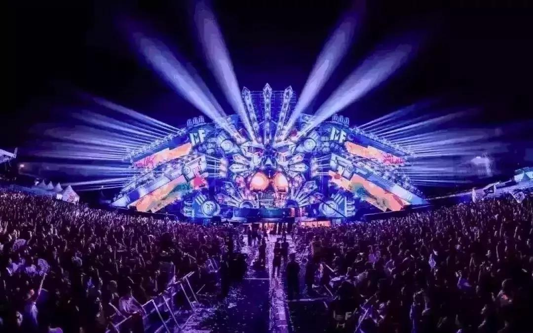 玩转秋梦,尽兴奇幻丨花径探奇乐园首次亮相,奇趣酷玩迎国庆