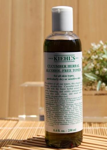 比较浓稠的化妆水有哪些,所有化妆水