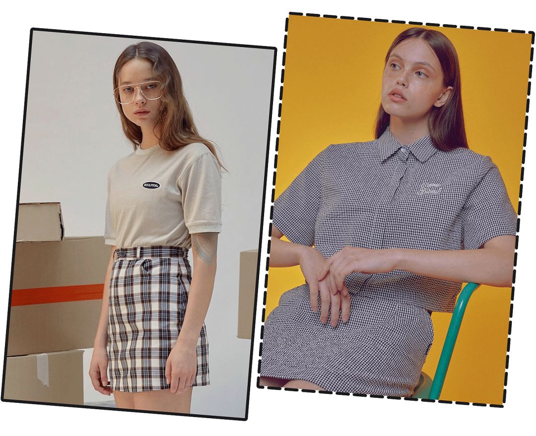 韩国偶像最爱的6个品牌，价格跟ZARA差不多