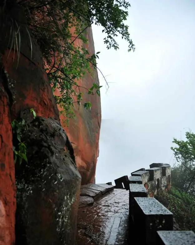 宜宾市长宁蜀南竹海,我的中国行