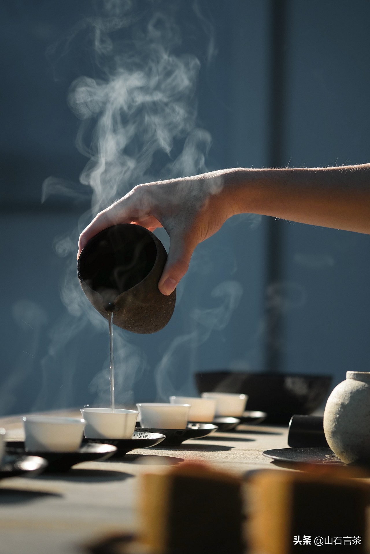 学茶要怎么学,学茶要学会哪些事