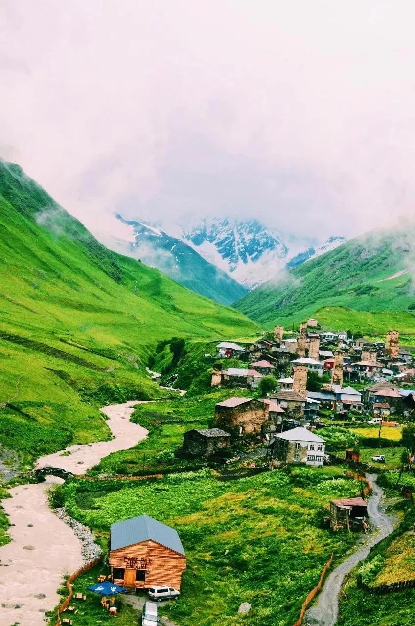 世界那么大,40岁前攒钱也要去的15个地方!千万别等老了再后悔