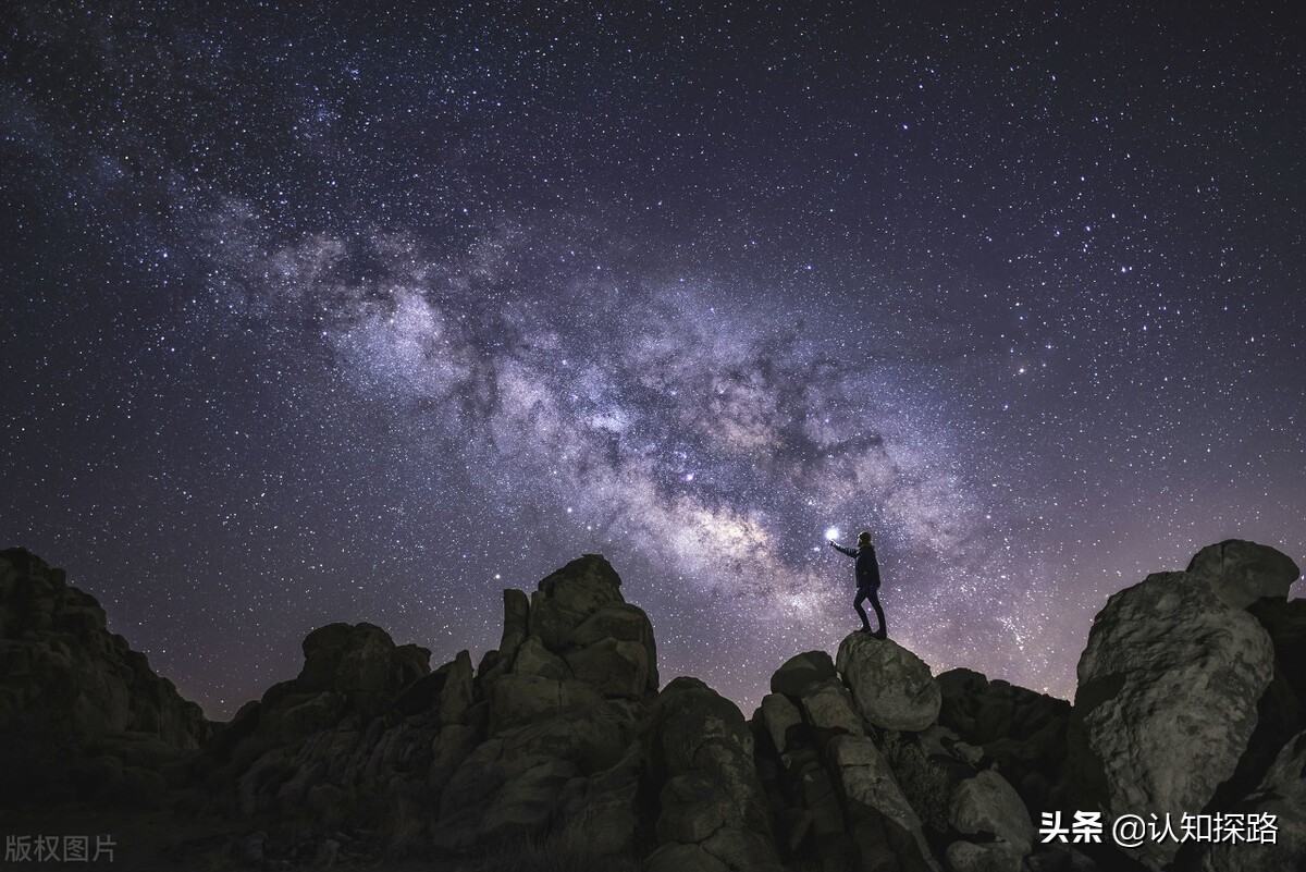 普通人的自信从哪里来,一个人真正的自信到底从哪里来