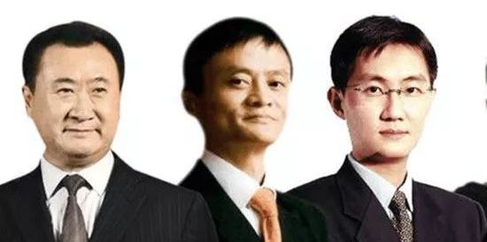 2019中国大陆首富,首富死亡事件