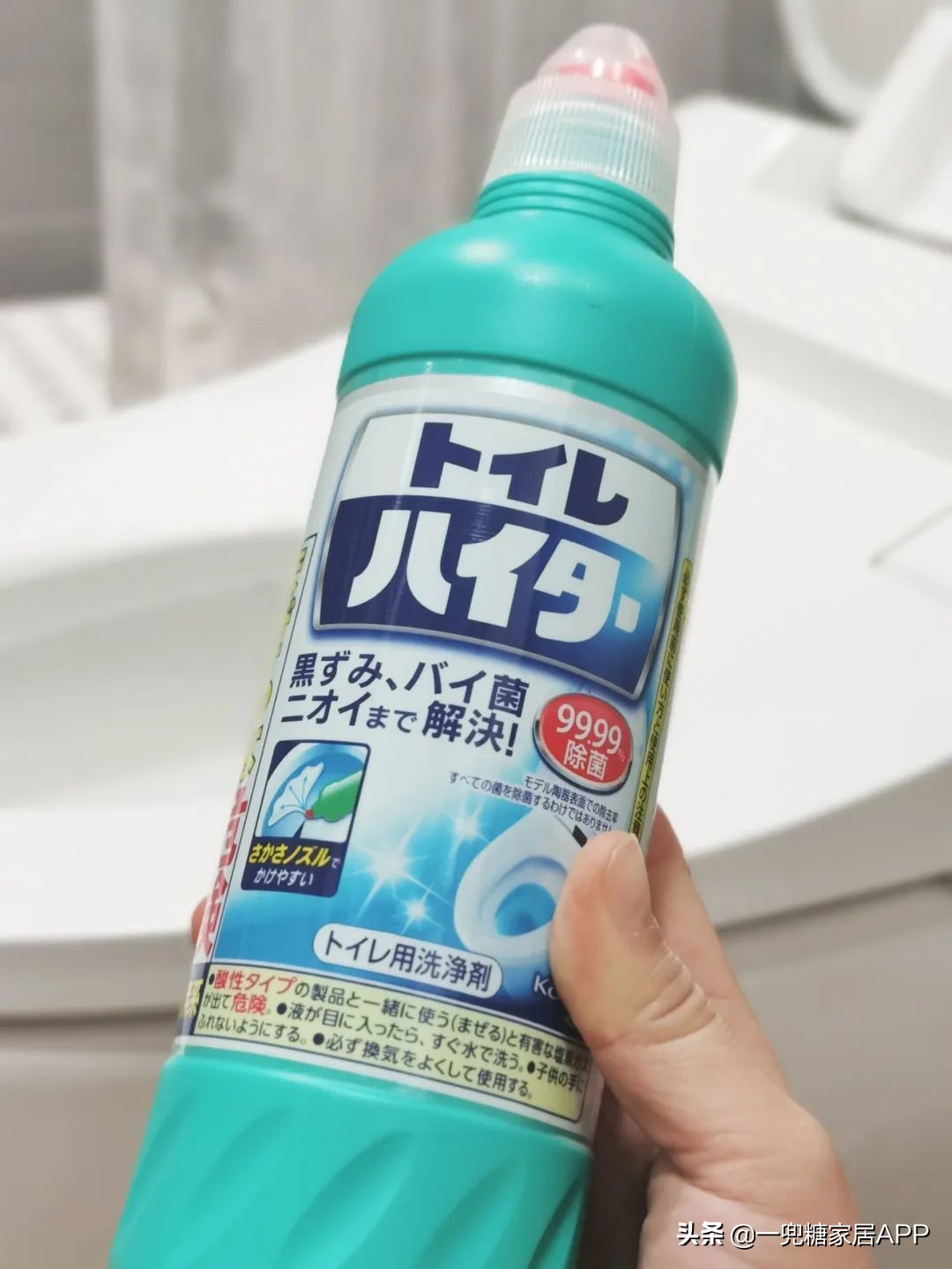 小众必买清洁用品,跟风买过哪些东西