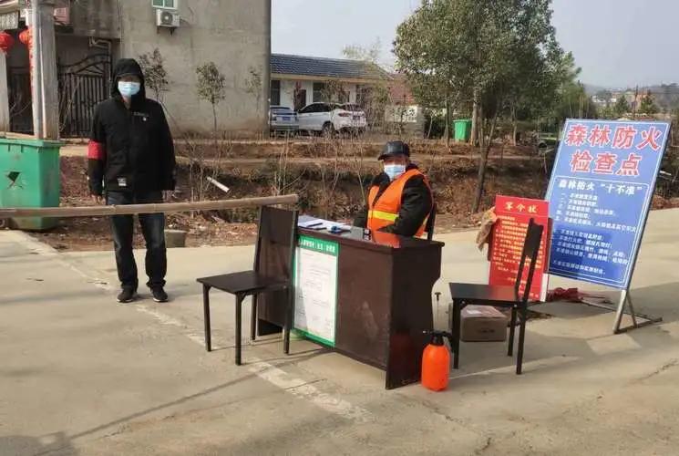 战“疫”一线最美“硬汉”——武穴法院陈玉平