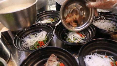 èng菜都吃过,你喝过èng汤吗?