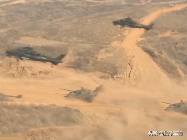 中国海军空军陆军哪个更强,中方陆军