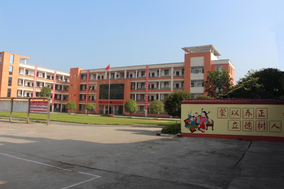 做农村幼儿园的守望者,做乡村教育的守望者