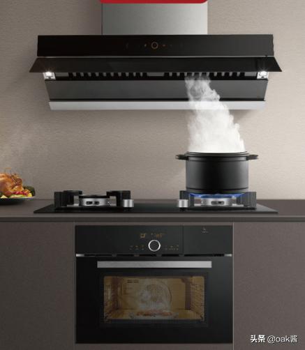 方太集成烹饪中心高端厨房的首选,方太集成烹饪中心x1开放式厨房