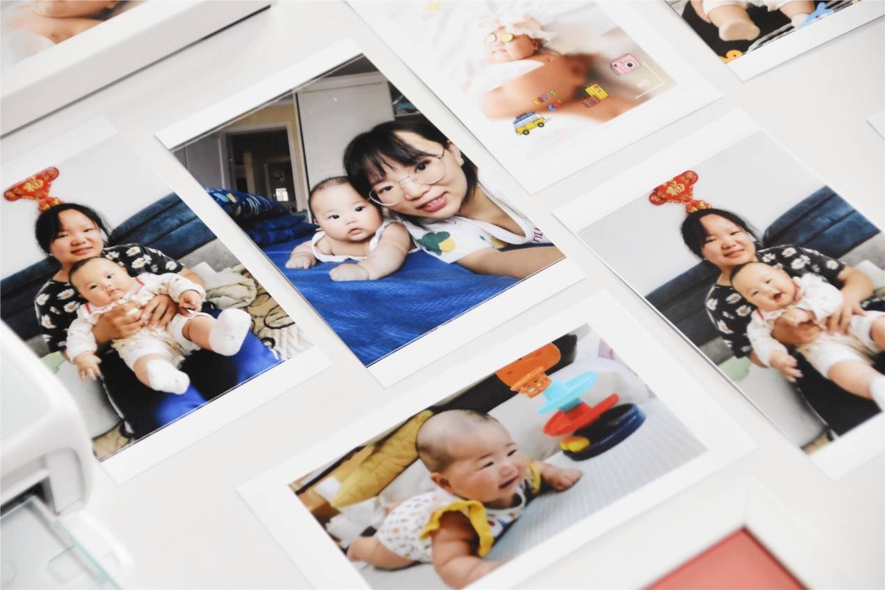 汉印照片打印机cp4000l如何清洁,家用打印机洗照片推荐