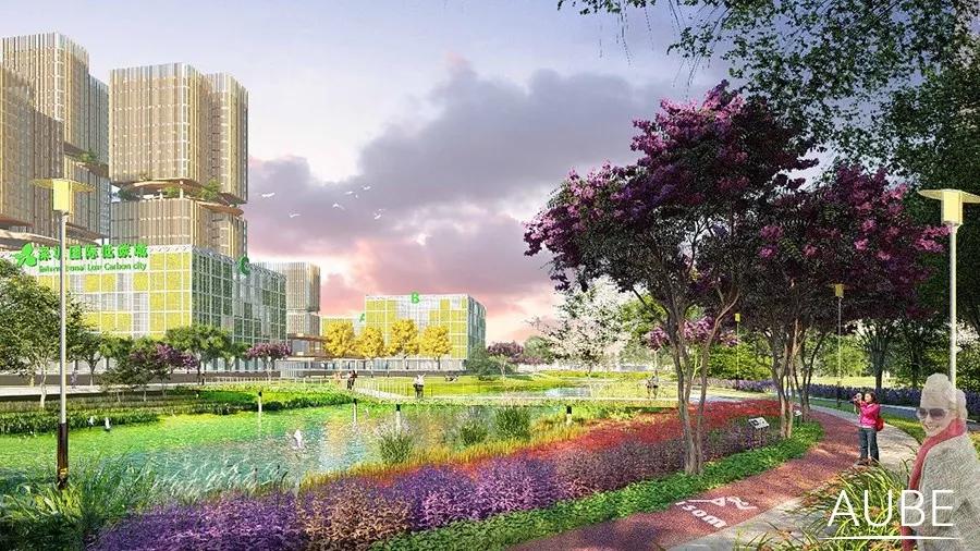 深圳国际低碳城文化会议中心项目,深圳国际低碳城会展中心资本论坛